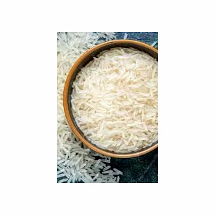 Basmati Rice-12755943