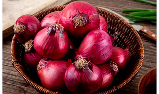 Onion