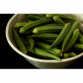 okra