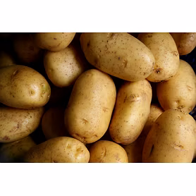 Potatoes