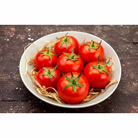 Tomatoes