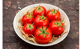 Tomatoes