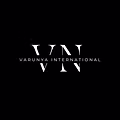 VARUNYA INTERNATIONAL-logo