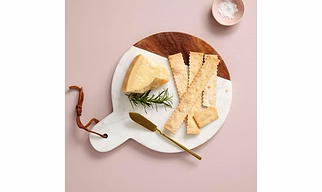 MARBLE CHEESE TRAYS