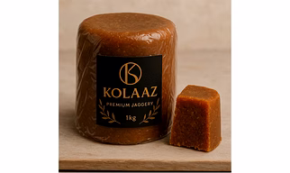 Jaggery Dhep