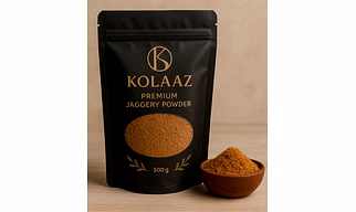 Jaggery Powder