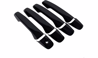 Outer Handle Front/Rear