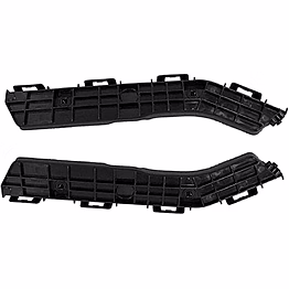 bumper bracket front and rear
