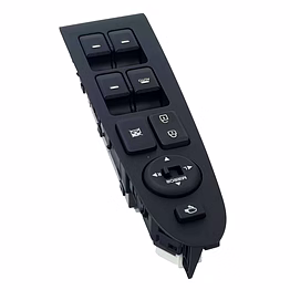 power window switch front and rear (left and right)