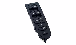 Power Window Switch Front and Rear (Left and right)