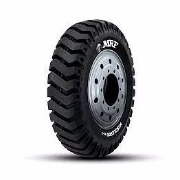 heavy-duty transport tyres