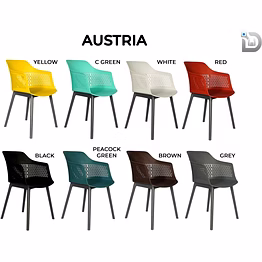 austria chair
