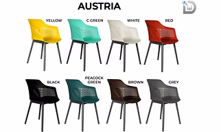 Austria Chair