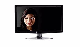 Secureye 15.4'' LED Monitor with HDMI port