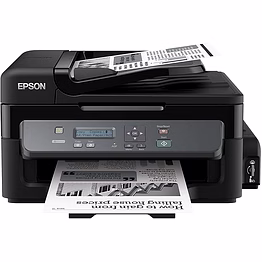 epson m205 ecotank wi-fi multifunction printer