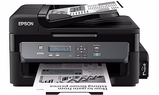 Epson M205 EcoTank Wi-Fi Multifunction Printer