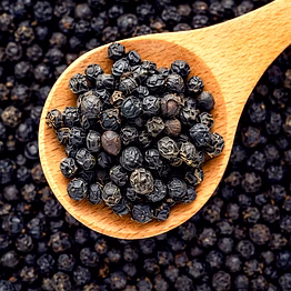 hisako black pepper – whole spices for b2b wholesale, import, and distribution supply