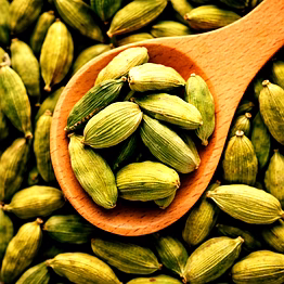 hisako cardamom – whole spices for b2b wholesale, import, and distribution supply