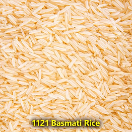 hisako 1121 basmati rice – rice for b2b wholesale, import, and distribution supply