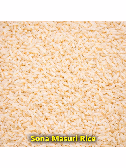 Sona Masuri Rice