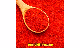 Red Chilli Powder – Powder Spices For B2B Wholesale, Import, and Distribution Supply