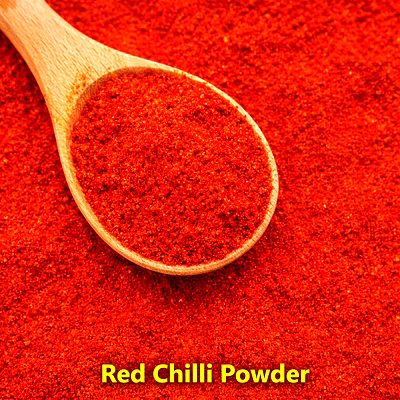 hisako red chilli powder – powder spices for b2b wholesale, import, and distribution supply