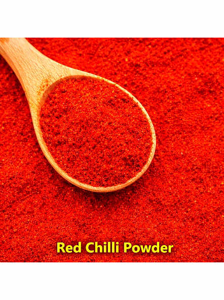 Red Chilli Powder