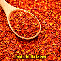 hisako red chilli flakes – powder spices for b2b wholesale, import, and distribution supply