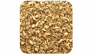 Dried Ginger