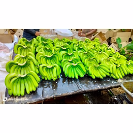 bananas