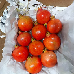 pomegranate