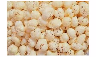 Fox Nut (Makhana)