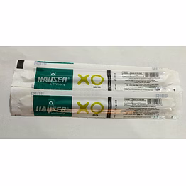 hauser xo ball pen blue refill