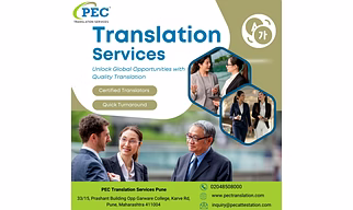 Translation Services
