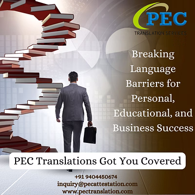 certified translation