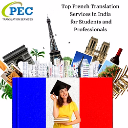 french translation