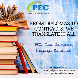 document translation