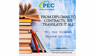 Document Translation