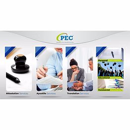 apostille and attestation