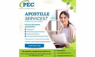 Apostille for Birth Certificate
