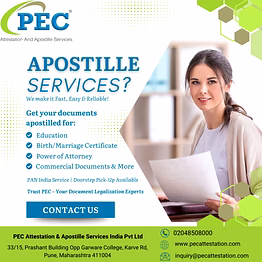 apostille meaning
