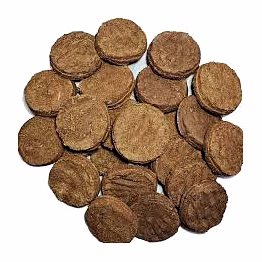 cow dung