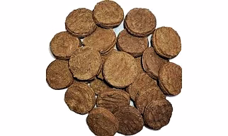 Cow Dung