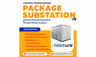 Package Substation Service Provider from Ghaziabad, Greater Noida, Gurgaon