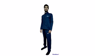 TrackSuits