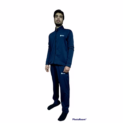 tracksuits