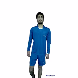 football kit uniorm