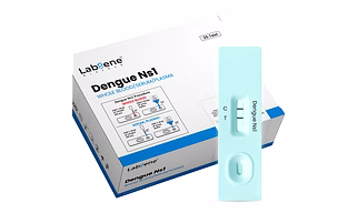 Labgene Dengue NS1 Rapid Test Kit