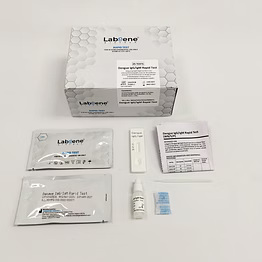 labgene dengue igg/igm rapid test kit