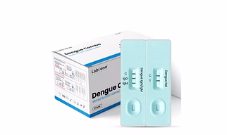 Labgene Dengue Combo Rapid Test Kit